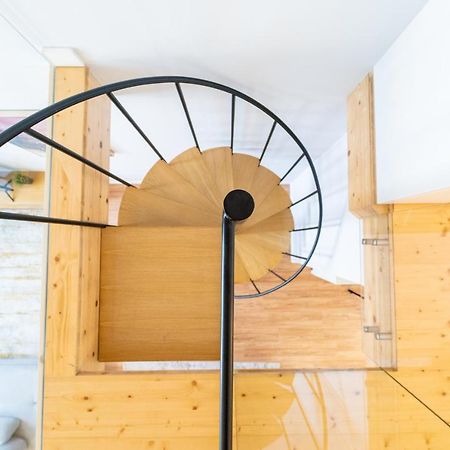 Апартаменти Charming Studio Goncalo Velho By House And People Віана-ду-Каштелу Екстер'єр фото